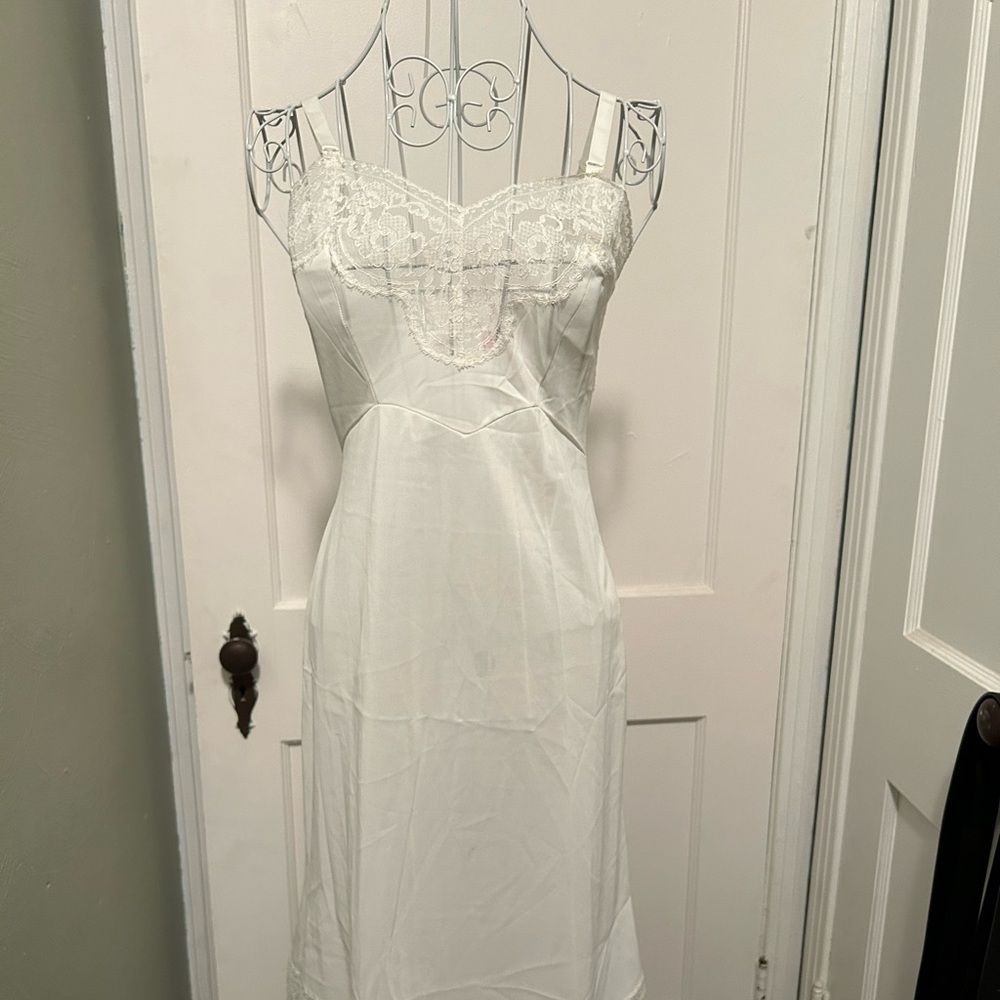 Vintage Youth Form slip, excellent condition